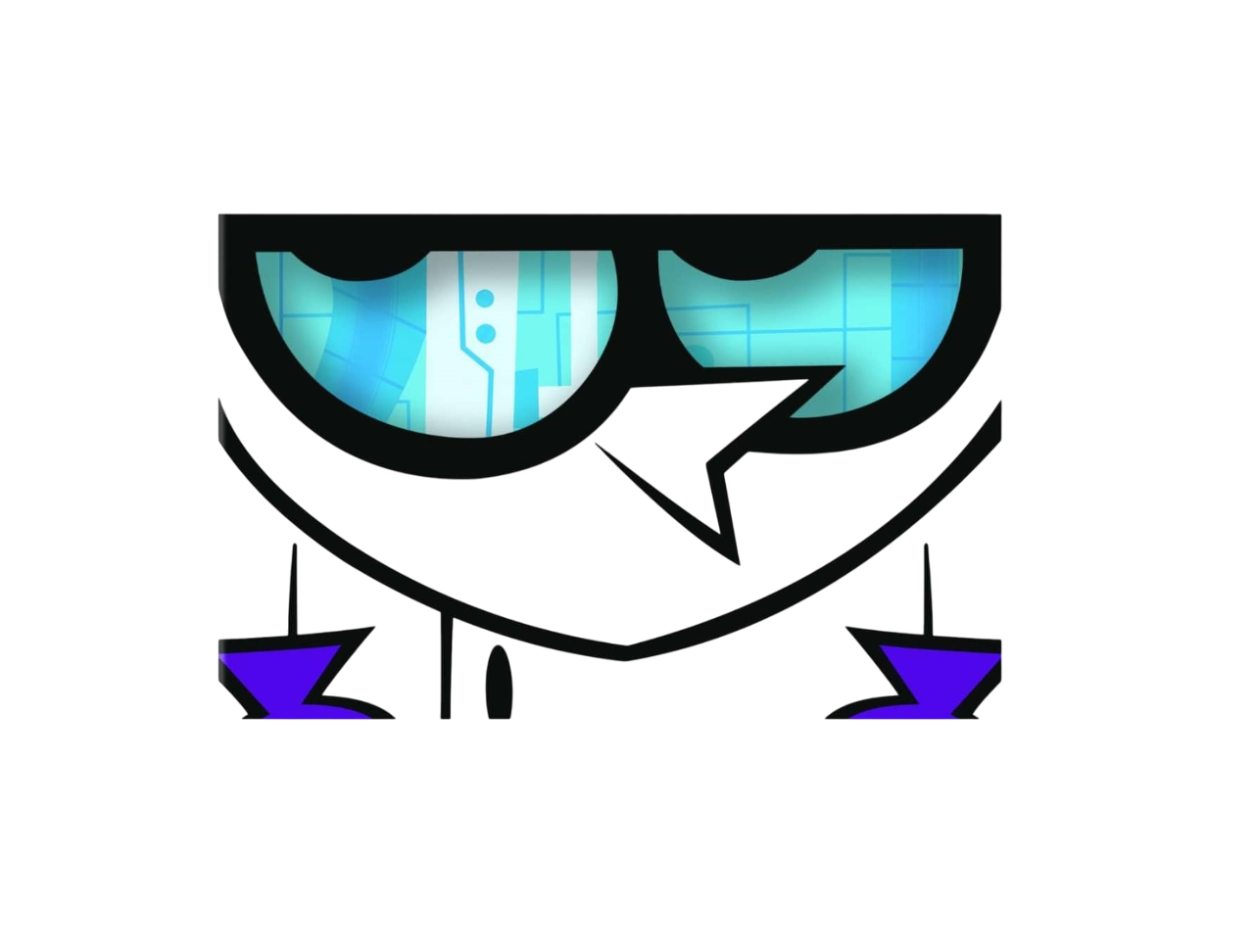 D.A.I.L Logo